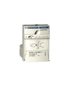 Telemecanique LUCA1XFU Motor Starter