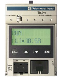 Telemecanique LUCM1XBL Relay