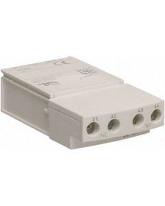 Telemecanique LUFN11 Relay