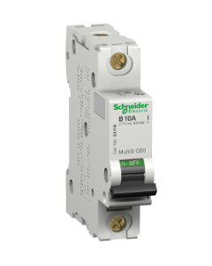 Telemecanique MG17429 Breaker