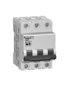 Telemecanique MG17456 Contactor