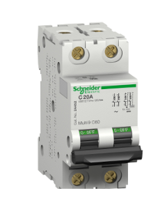 Telemecanique MG17458 Contactor