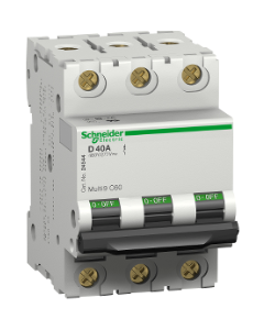 Telemecanique MG24535 Contactor
