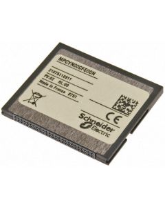 Telemecanique MPCYN00CFE00N Memory Card