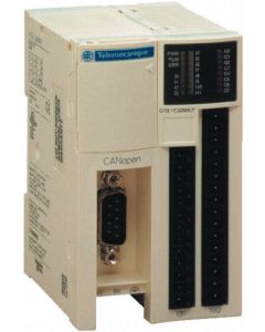 Telemecanique OTB1C0DM9LP Module