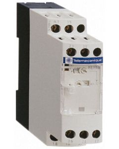 Telemecanique RE7MV11BU Timer