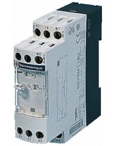 Telemecanique RE22R2KMR DPDT