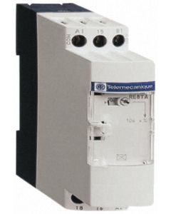 Telemecanique RE8TA31BUTQ Timer