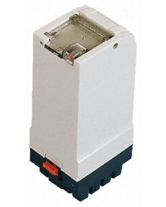 Telemecanique RHK411E Relay