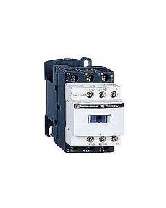 Telemecanique RHZ21 Relay