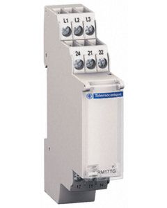 Telemecanique RM17TG20 Phase