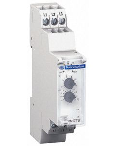 Telemecanique RM17TT00 Phase