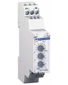 Telemecanique RM17UBE16 Control