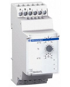 Telemecanique RM35ATL0MW Control