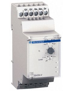 Telemecanique RM35LV14MW Control