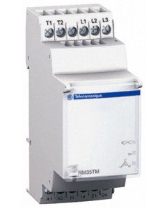 Telemecanique RM35TM50MW PTC