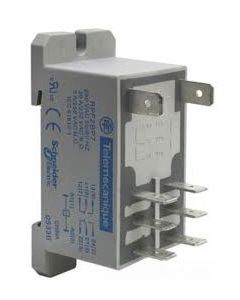 Telemecanique RPF2ABD Relay