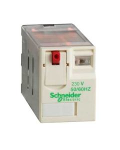 Telemecanique RPM21P7 Relay