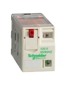Telemecanique RPM22B7 Relay