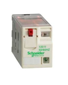 Telemecanique RPM22BD Relay