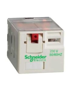 Telemecanique RPM31P7 Power Relay