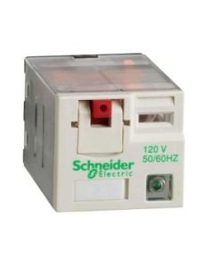 Telemecanique RPM32BD Relay