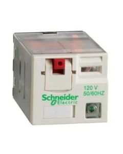 Telemecanique RPM32P7 Relay