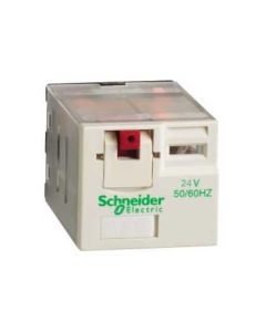 Telemecanique RPM41B7 Relay