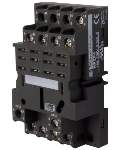 Telemecanique RPZF4 Terminal