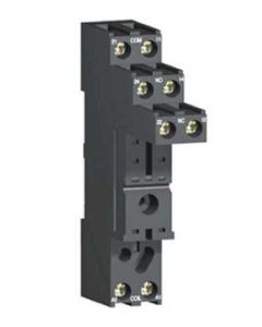 Telemecanique RSZE1S35M Socket