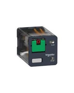 Telemecanique RUMC22F7   AC110V  Relay
