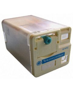 Telemecanique RUMF3AB2E7 Relay