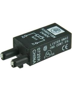 Telemecanique RXM021BN Module