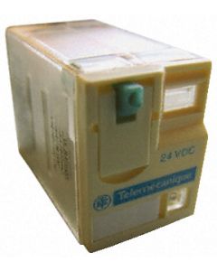 Telemecanique RXM4AB2BD Relay