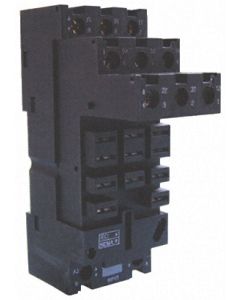 Telemecanique RXZE2S111M Plug