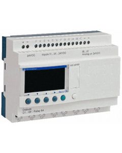Telemecanique SR2A201FU PLC