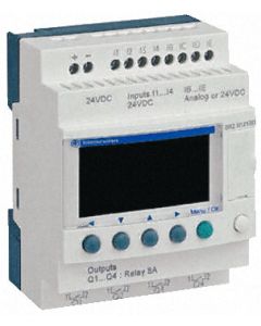 Telemecanique SR2B121JD PLC