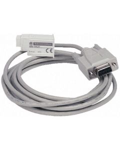 Telemecanique SR2CBL01 PLC