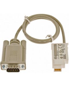 Telemecanique SR2CBL07 Connector