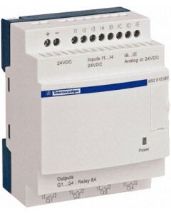 Telemecanique SR2E121FU PLC