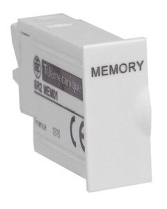 Telemecanique SR2MEM01 Contactor