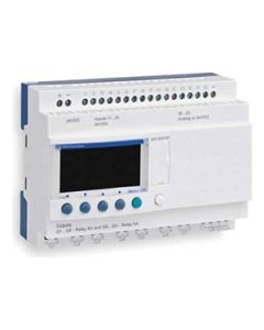 Telemecanique SR3B101B Contactor