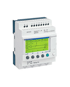 Schneider Electric SR3B101FU Contactor