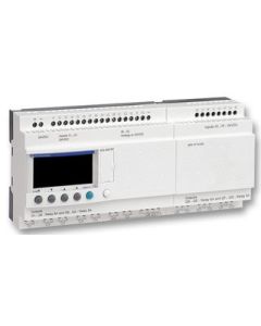 Telemecanique SR3B261B Contactor