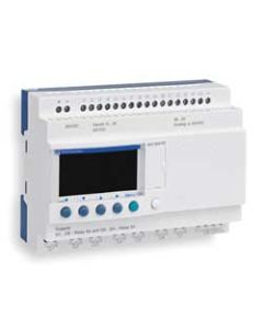 Telemecanique SR3B261FU Contactor
