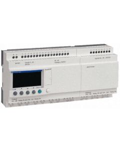 Telemecanique SR3B261JD Relay