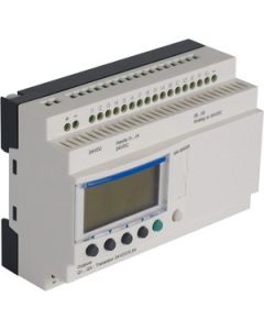 Telemecanique SR3B262BD Contactor