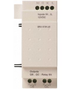 Schneider Electric SR3XT43BD Mod