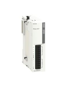 Schneider Electric TM2DMM8DRT Expansion module