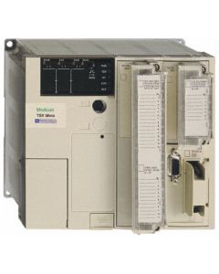 Telemecanique TSX3705028DR1 TSX